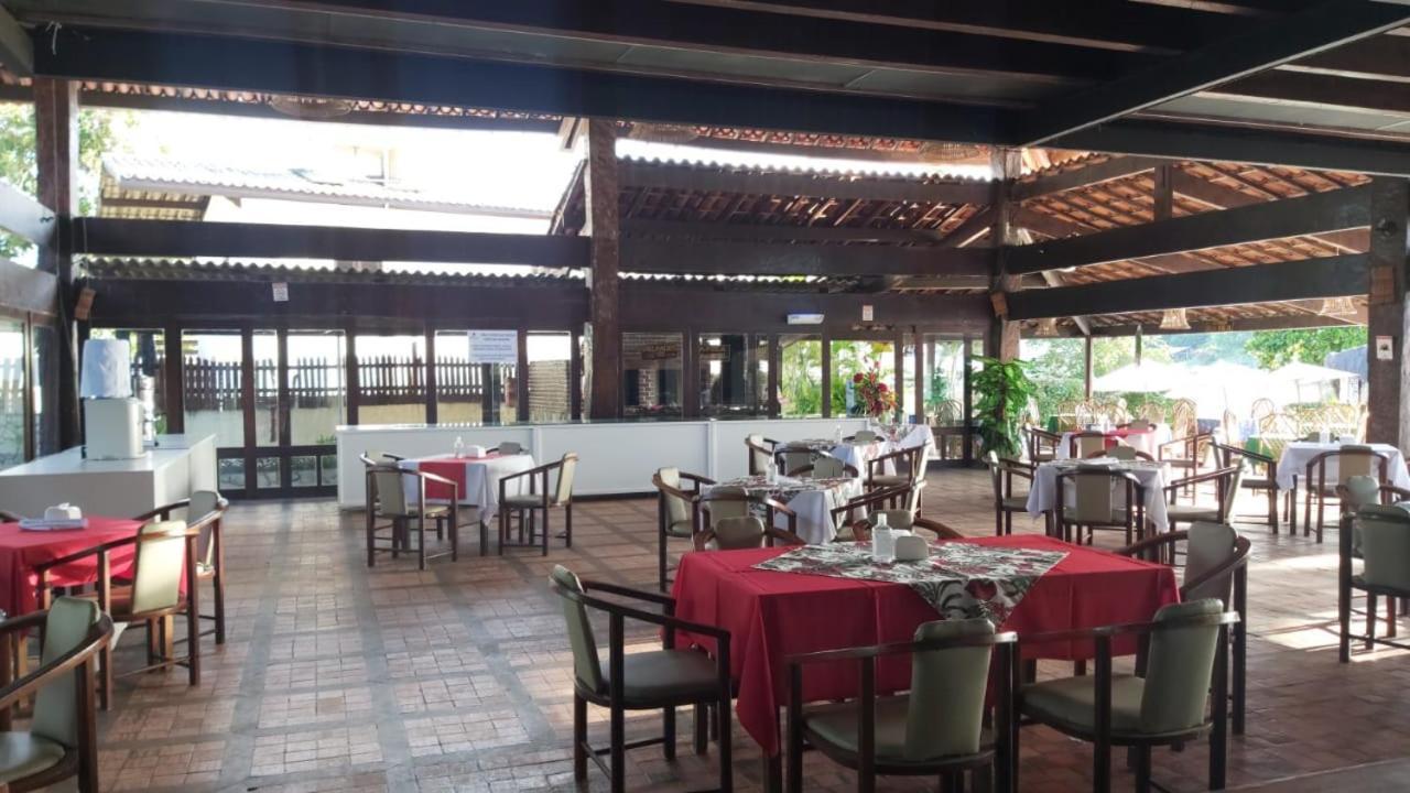 Amoaras Resort Paulista Exterior photo